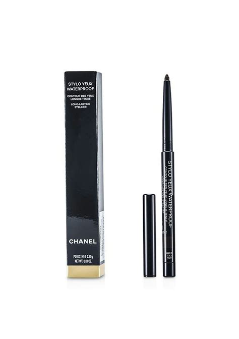 Chanel Espresso (20) Stylo Yeux Waterproof Long.